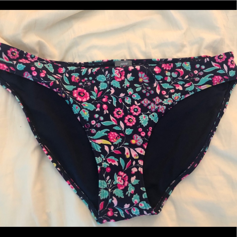Aerie swimsuit bottom